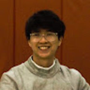 Meet your Posher, Peter